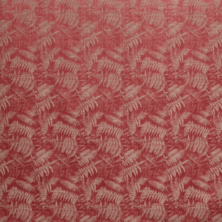 Prestigious Harper Cranberry Fabric